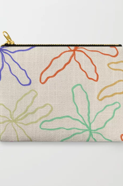 8 Stylish And Functional Carry-all Pouches.-4